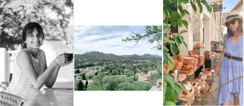 Séjours en Provence